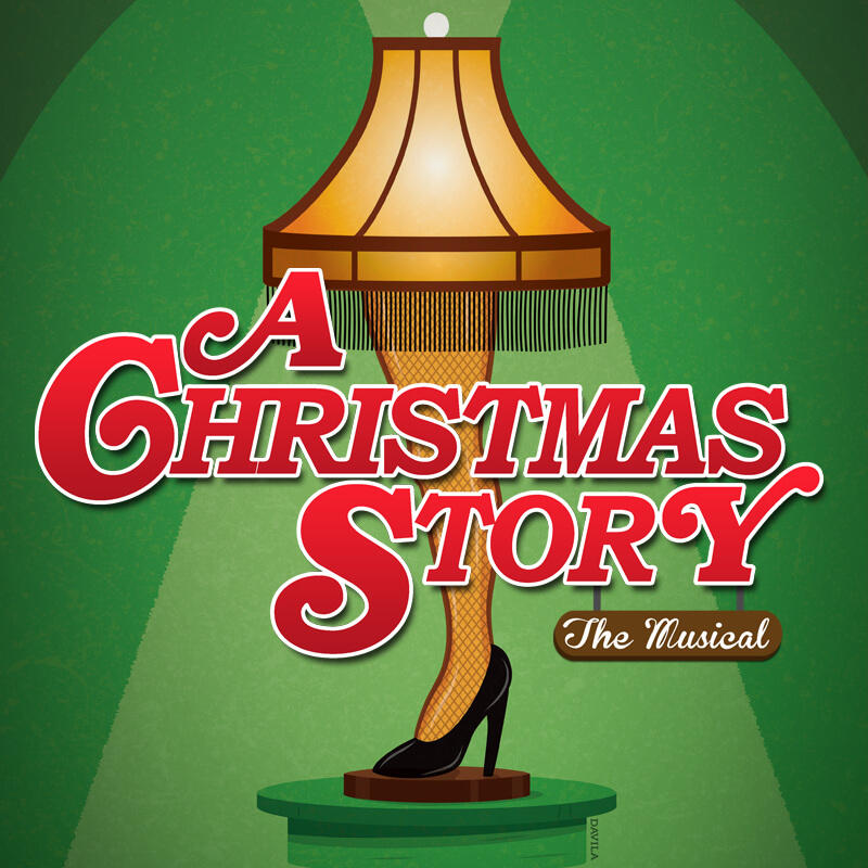 A Christmas Story