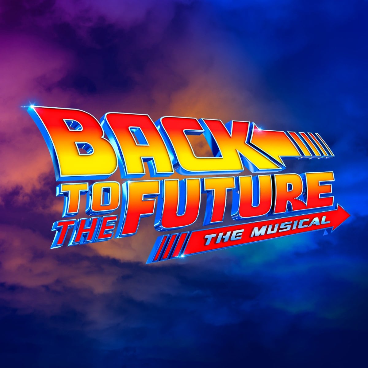 # Back To The Future Bundle - 10 Tracks