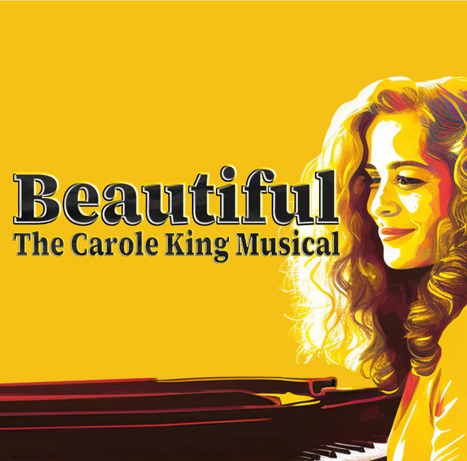 Carole King - On Broadway