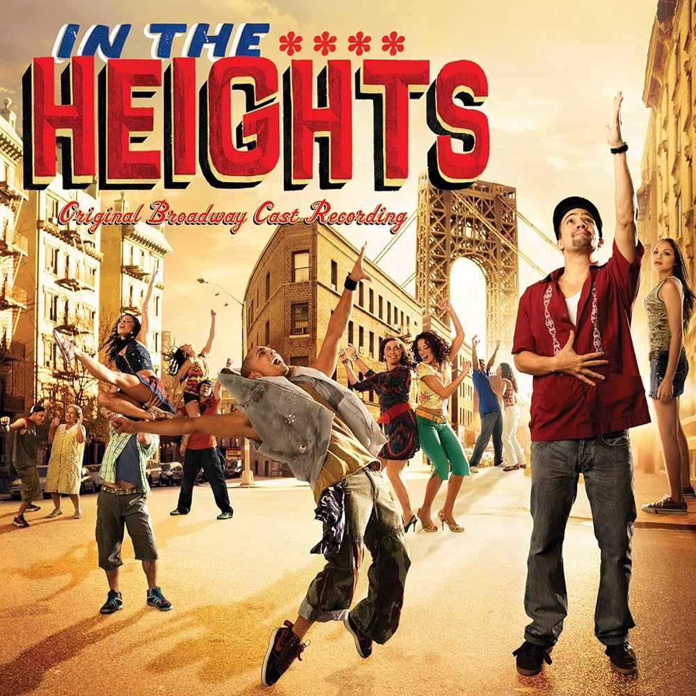 In The Heights - Sunrise