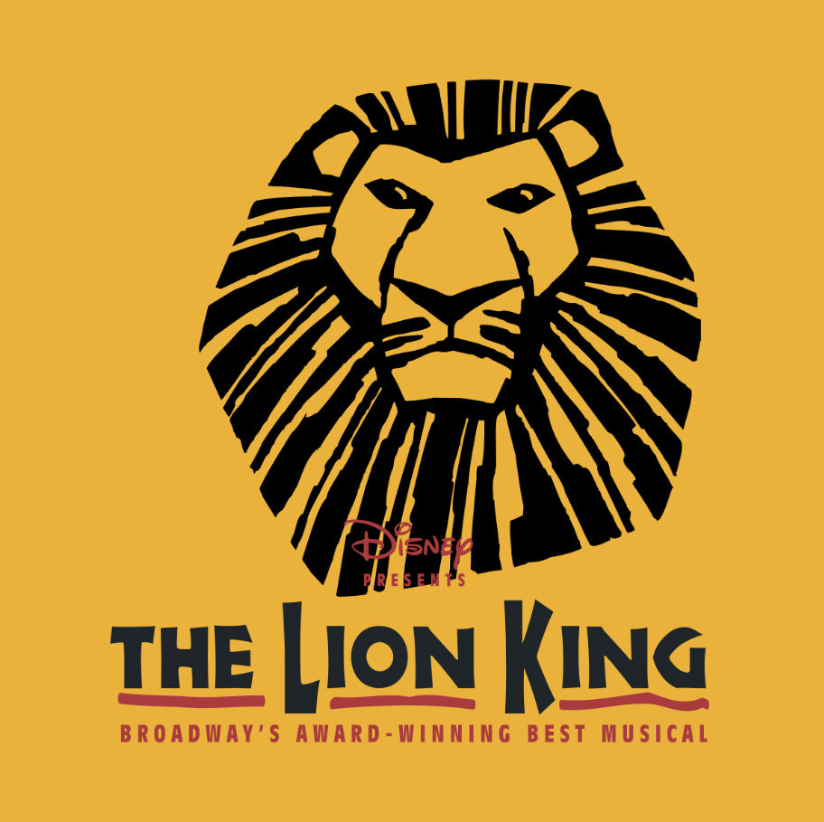 The Lion King - Transitions Act Two Bundle - 7 Tracks