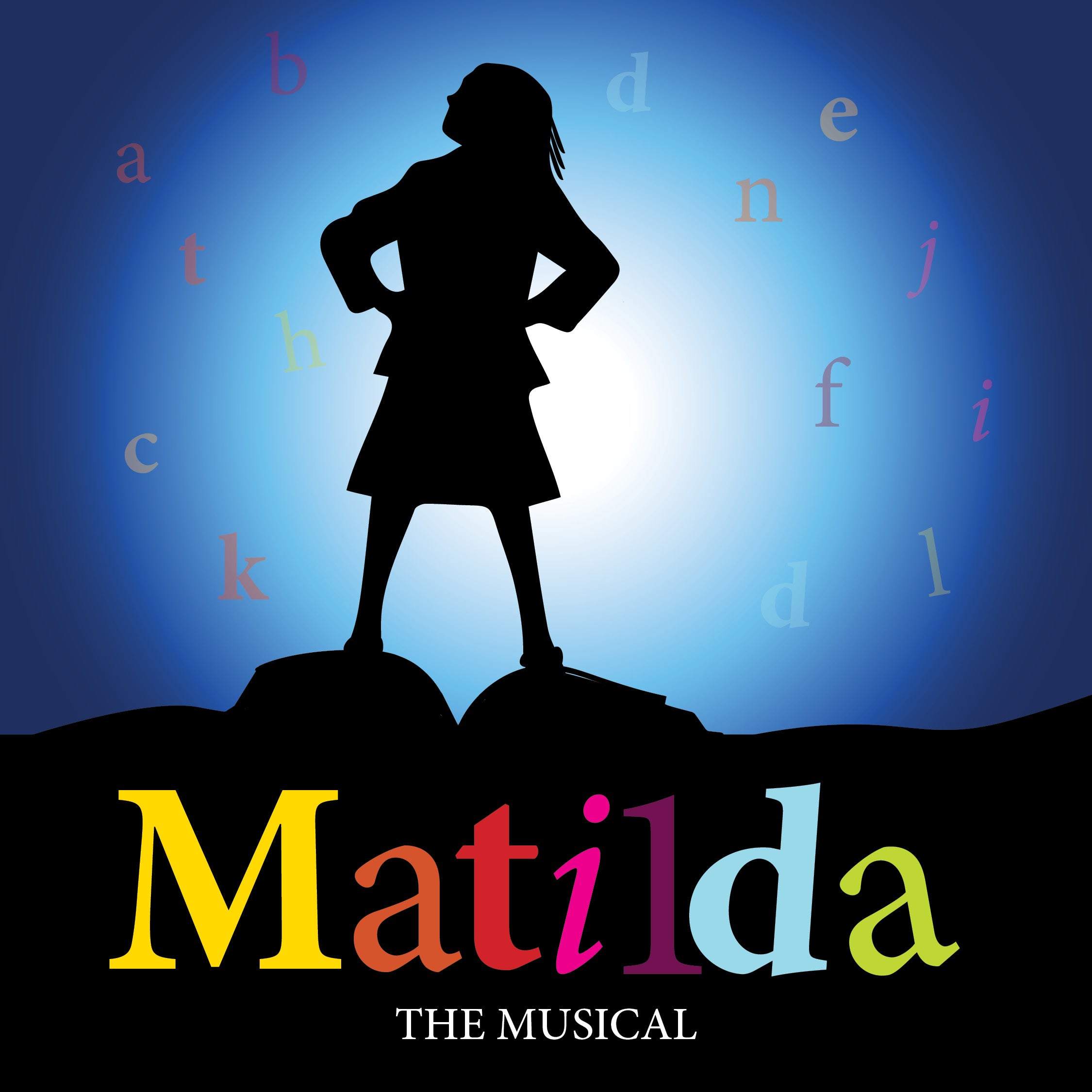 # Matilda Main Songs Bundle - 19 Tracks