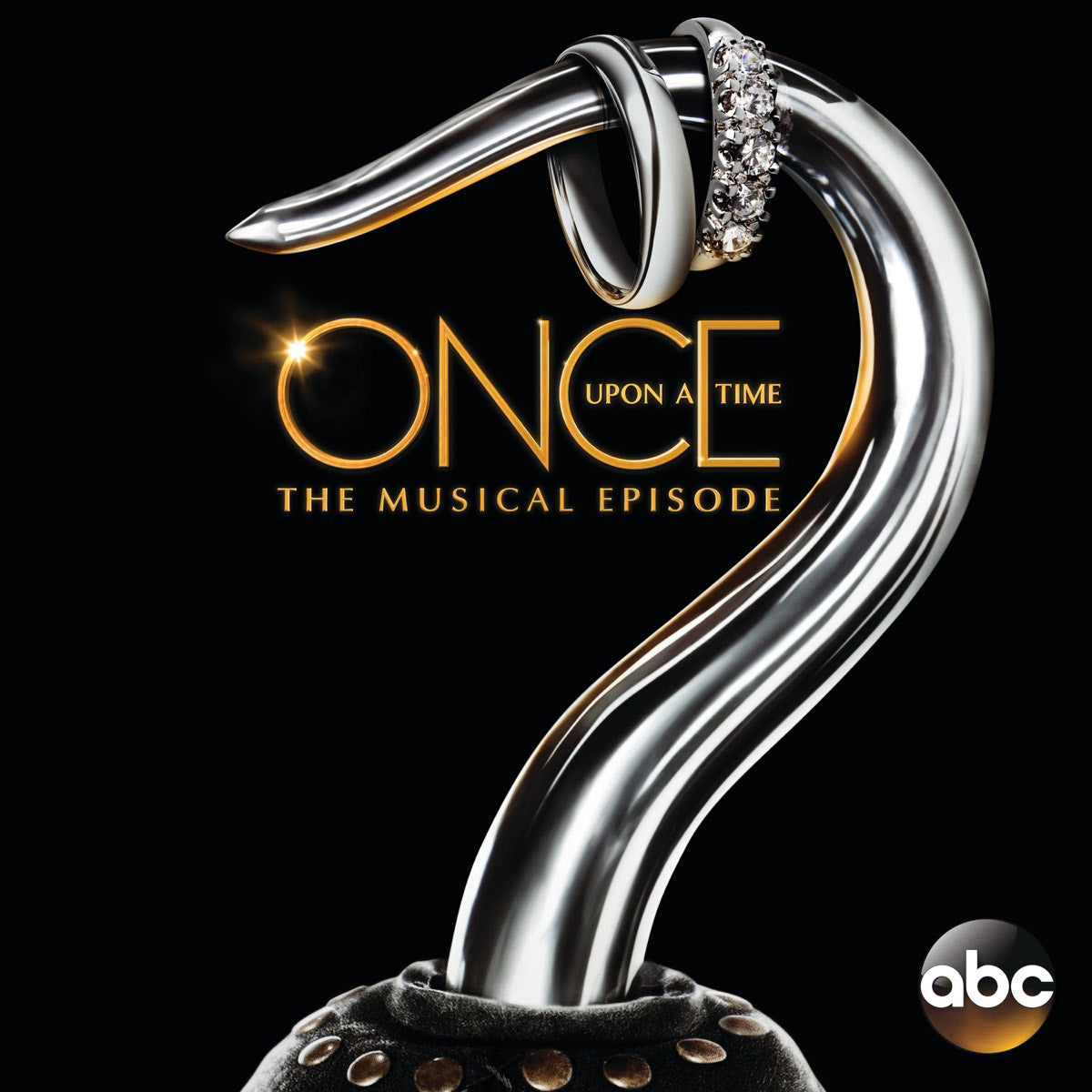 Once Upon a Time - Wicked Always Wins